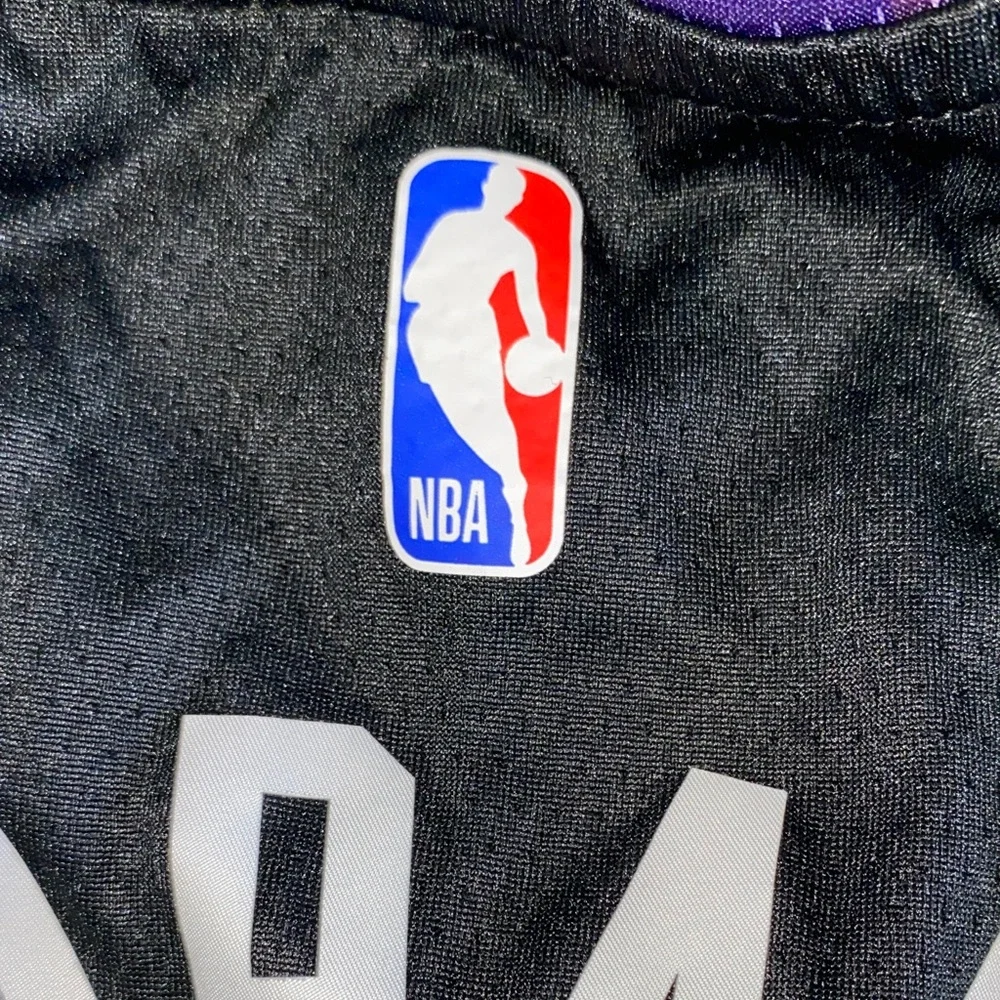 Nike • Jordan • Phoenix Suns • Kevin Durant • #35 • Swingman Jersey • NBA PHX - Picture 8 of 8